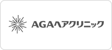 agaヘア