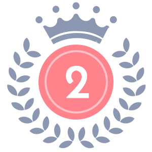 2位
