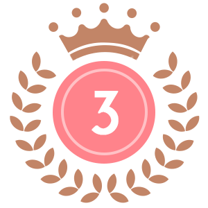 3位