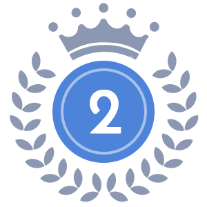 2位